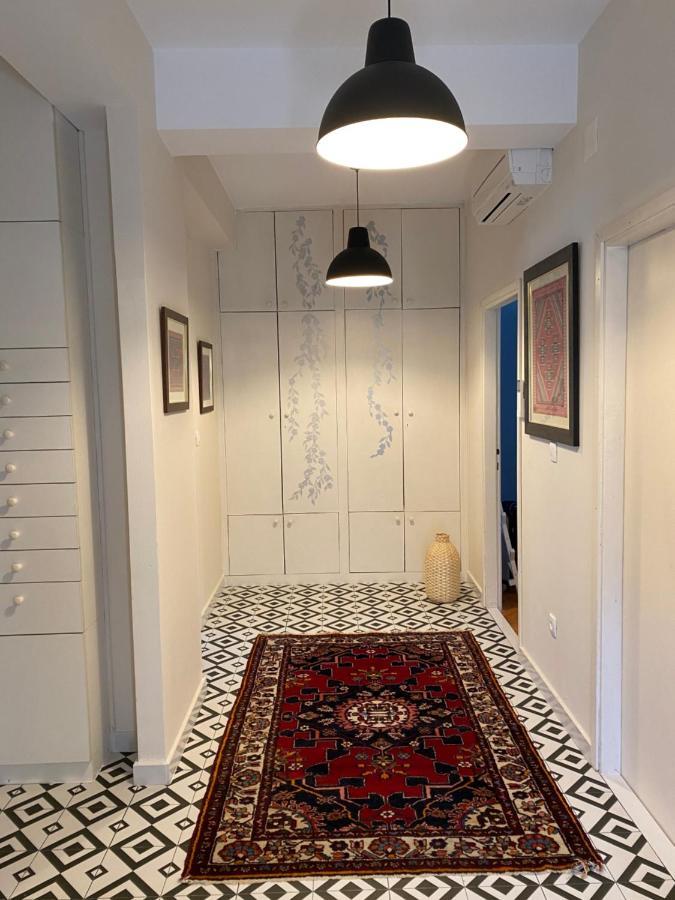 Blue Room And Private Bathroom Cavtat Exterior foto